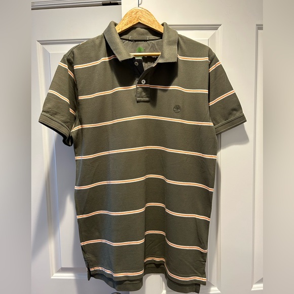 Timberland Other - Timberland polo T-shirt
